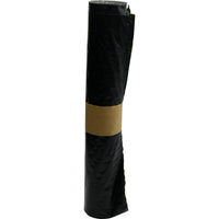 SACCHI NETTEZZA U. EXTRA PES 50X 60 NERO  60 G CA- 20,0 kg