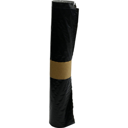 SACCHI NETTEZZA U. EXTRA PES 50X 60 NERO  60 G CA- 20,0 kg