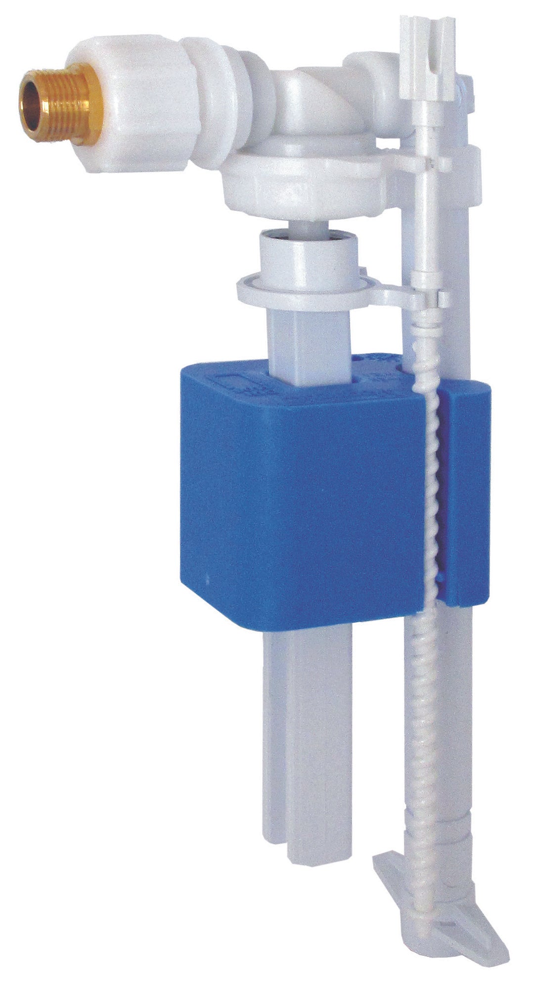 GALLEGGIANTE UNIVERS 3/8 MAGNETIC SCARICO WC- BAMPI- 1,0 pz