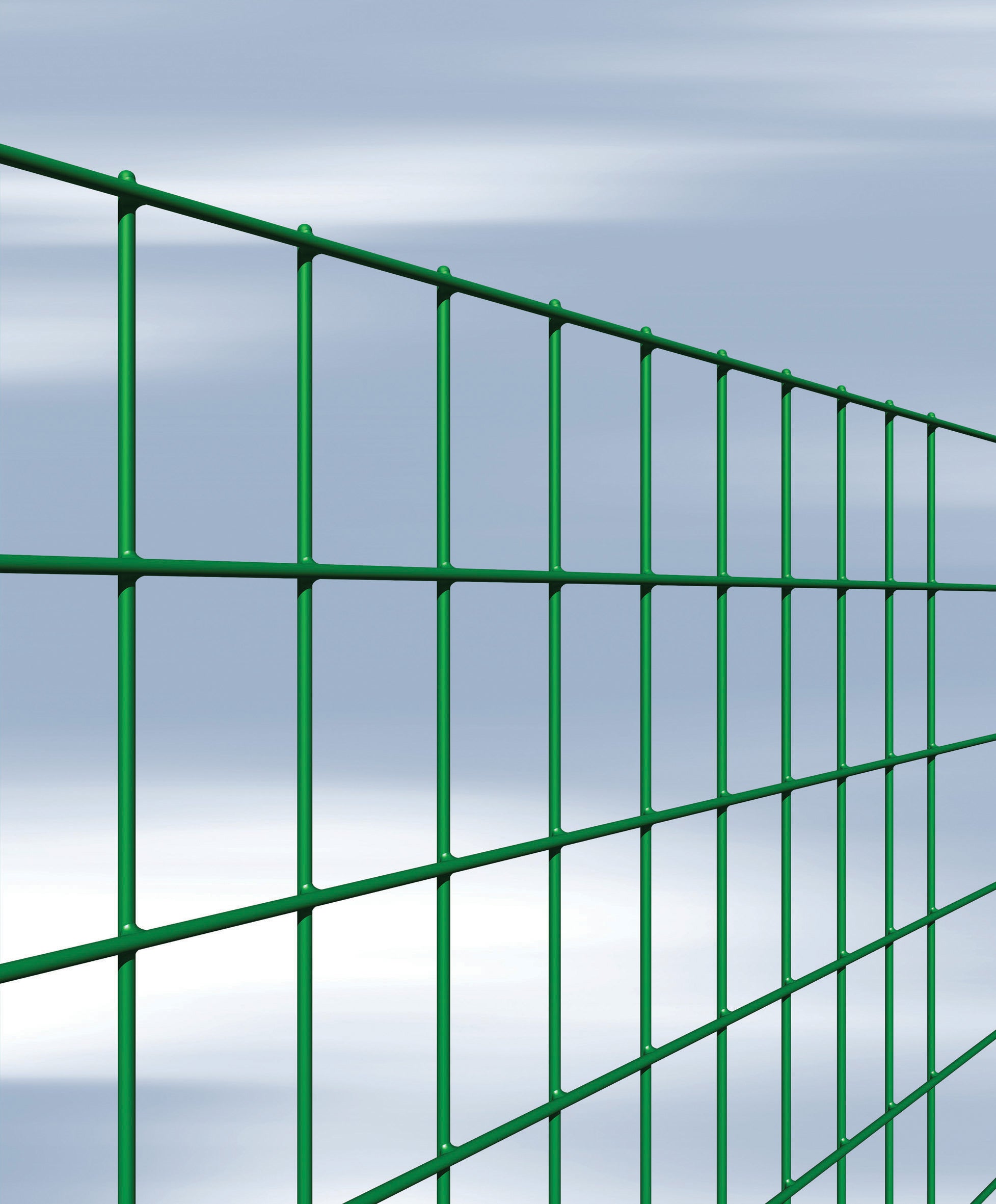 RETE ELETTROS ESAPLAX PLASTIC 50X75 H 120 CM 25 M- 1,0 rotoli