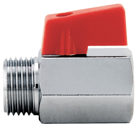 ITAP 126 VALVOLA A SFERA MINI MF D 3/8**- ITAP- 20,0 pz