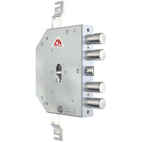 C.R. 2160/28 PEN SERRATURA CIL EU CHIUS TRIPL PLAN- DOM-CR- 1,0 pz