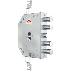 C.R. 2160/28 PEN SERRATURA CIL EU CHIUS TRIPL PLAN- DOM-CR- 1,0 pz