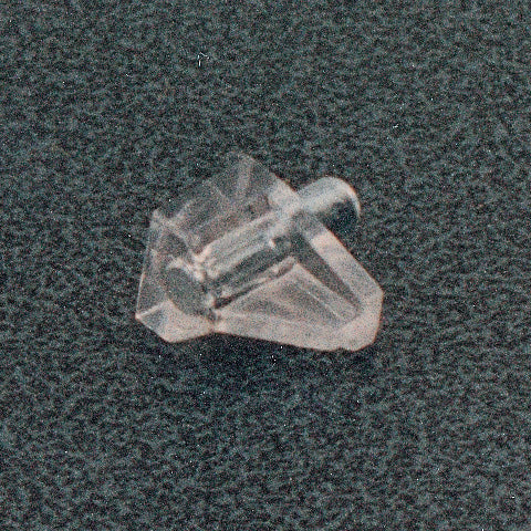 REGGIPIANO SAFETY PERNO D 5 MM MARRONE- 250,0 pz