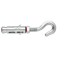 ELEMATIC BLISTER TASSELLO ELM    (EX EFPM/G) M8 GANCIO 2 PZ- ITW CONSTRUCTION PRODUCTS ITALY- 8,0 confezione