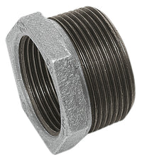 RIDUZIONE GHISA ZINCATA D  1.1/2  1          241- AMAFLEX- 10,0 pz