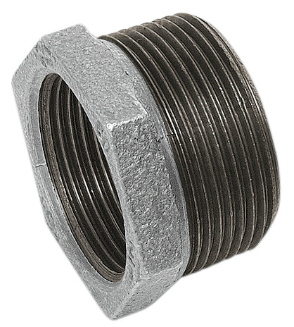 RIDUZIONE GHISA ZINCATA D  2  1                  241- AMAFLEX- 1,0 pz