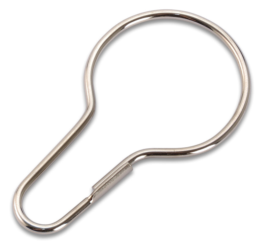 ANELLO SAGOMATO FER NICH A PRESSIONE N. 2 D 35 MM- 200,0 pz