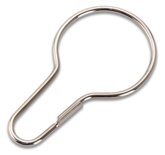 ANELLO SAGOMATO FER NICH A PRESSIONE N. 2 D 35 MM- 200,0 pz