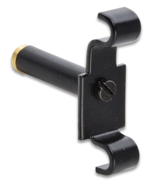 MANZONI 626/T CAVALLOTTO CON TASSELLO NERO- 50,0 pz