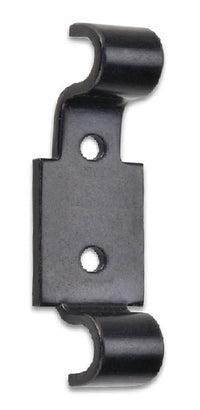 MANZONI 626/V CAVALLOTTO CON VITE NERO- 100,0 pz