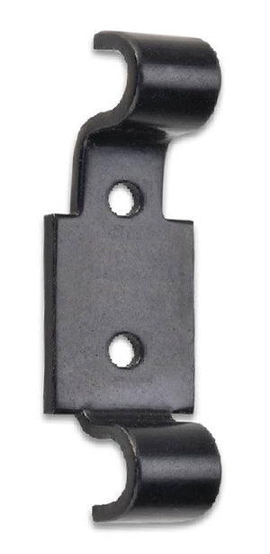 MANZONI 626/V CAVALLOTTO CON VITE NERO- 100,0 pz