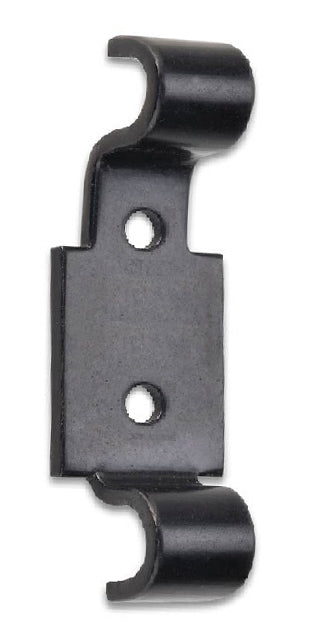 MANZONI 626/V CAVALLOTTO CON VITE NERO- 100,0 pz