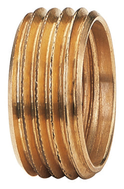 ITAP 275 RIDUZIONE OTTONE RUBINETTI D 3/8X1/2- ITAP- 25,0 pz