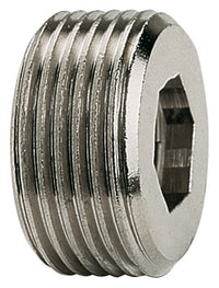 ITAP 276 RIDUZIONE OTTONE NICHEL RUBINETTI D 3/4X1/2- ITAP- 25,0 pz