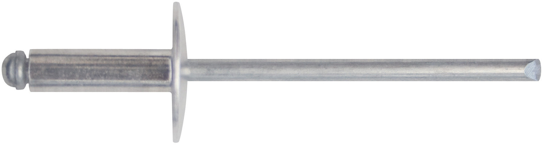 CONF RIVETTI ALLUMINIO TESTA LARGA 4,8X16  50 PZ- FRIULSIDER- 10,0 confezione