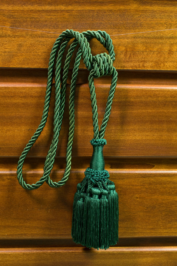 FERMATENDA EMBRASSE SHANTOU 15 CM VERDE- 2,0 pz