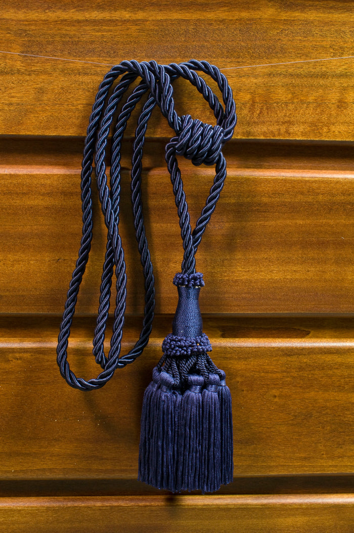 FERMATENDA EMBRASSE SHANTOU 15 CM BLU- 2,0 pz