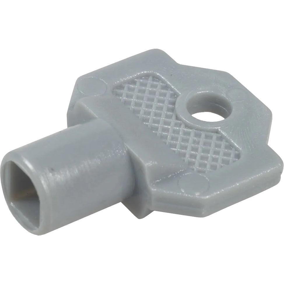 CHIAVE PER TAVELLINO IN PVC- 50,0 pz