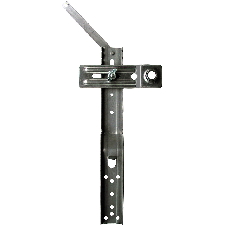 SUPPORTO VERCELLI PIEGA 30 MM LUNGHEZZA 40 MM- 10,0 pz