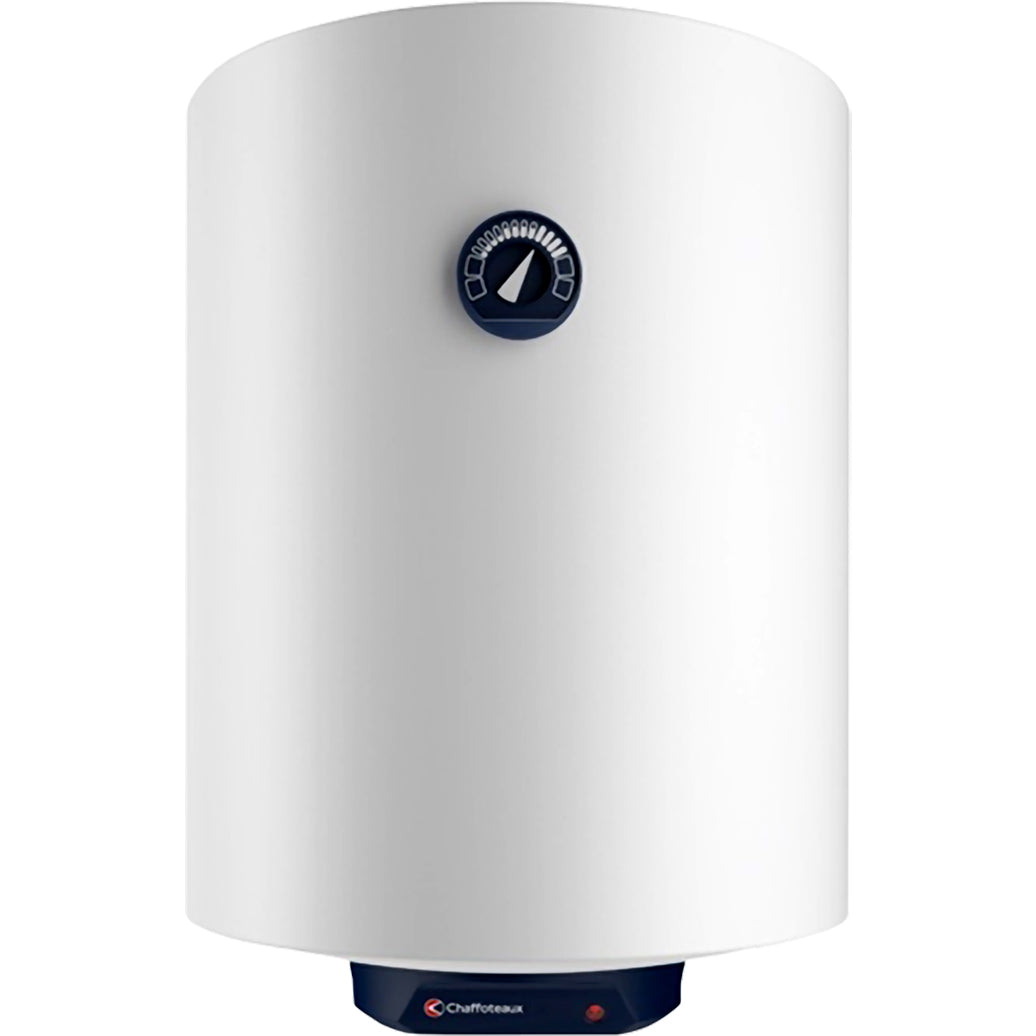 SCALDABAGNO 50 L VERTICALE 2A GARANZIA T50312 CHAFFOTEAUX- 1,0 pz
