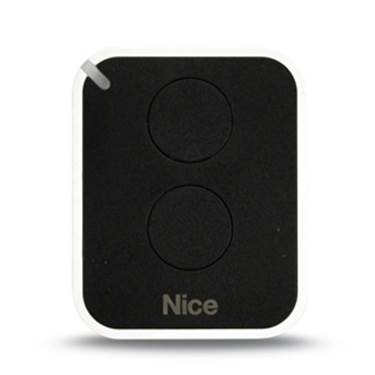 RADIOCOMANDO NICE ONE-2 COD.6900911- NICE- 1,0 pz