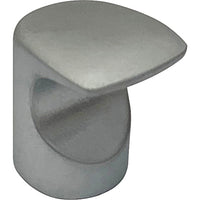 BL POMOLO 24 EU004 D 18 MM CROMO LUCIDO 2 PZ*- ALDEGHI LUIGI SPA- 6,0 blister