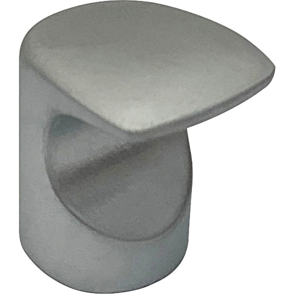 BL POMOLO 24 EU004 D 18 MM CROMO OPACO 2 PZ*- ALDEGHI LUIGI SPA- 6,0 blister