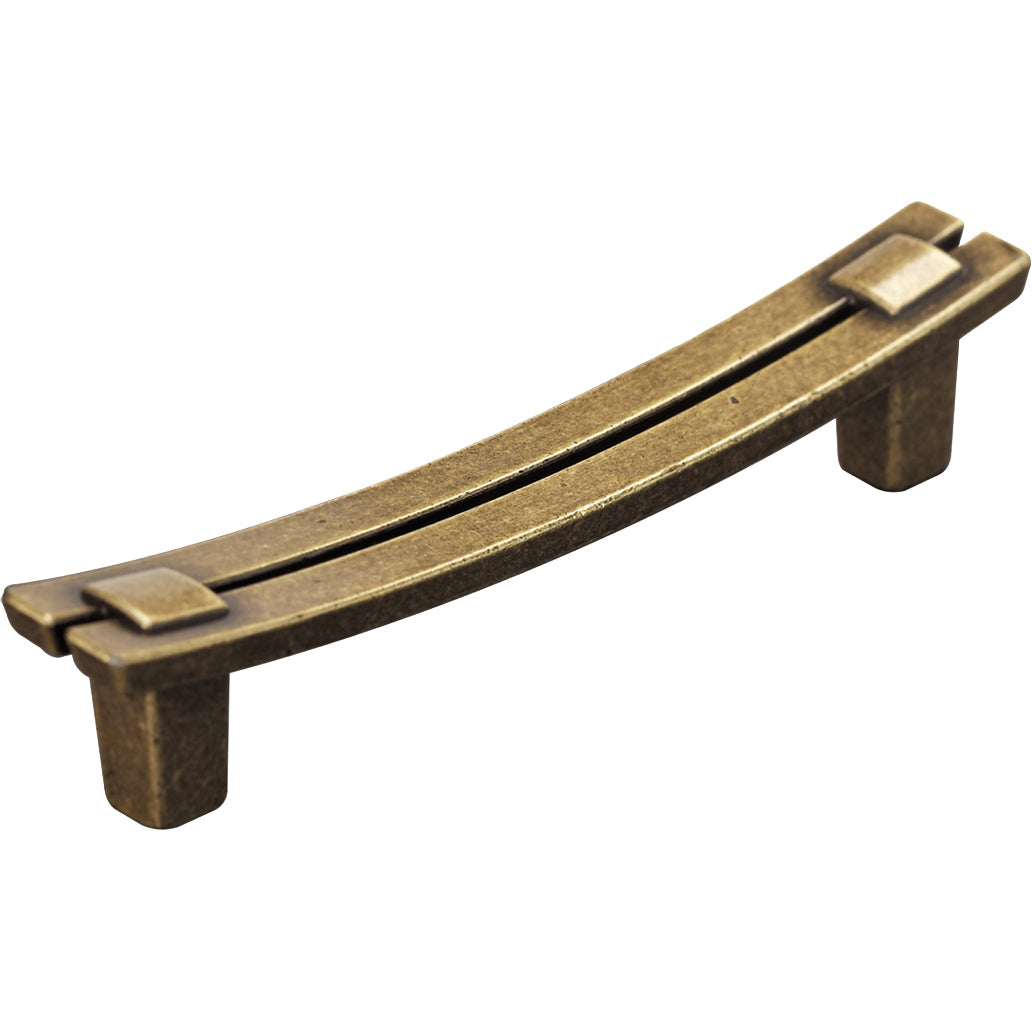 BL MANIGLIA MG3175 32 MM FLORENCE- 6,0 blister