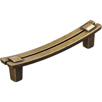 BL MANIGLIA MG3175 32 MM FLORENCE- 6,0 blister