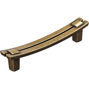 BL MANIGLIA MG3175 32 MM FLORENCE- 6,0 blister