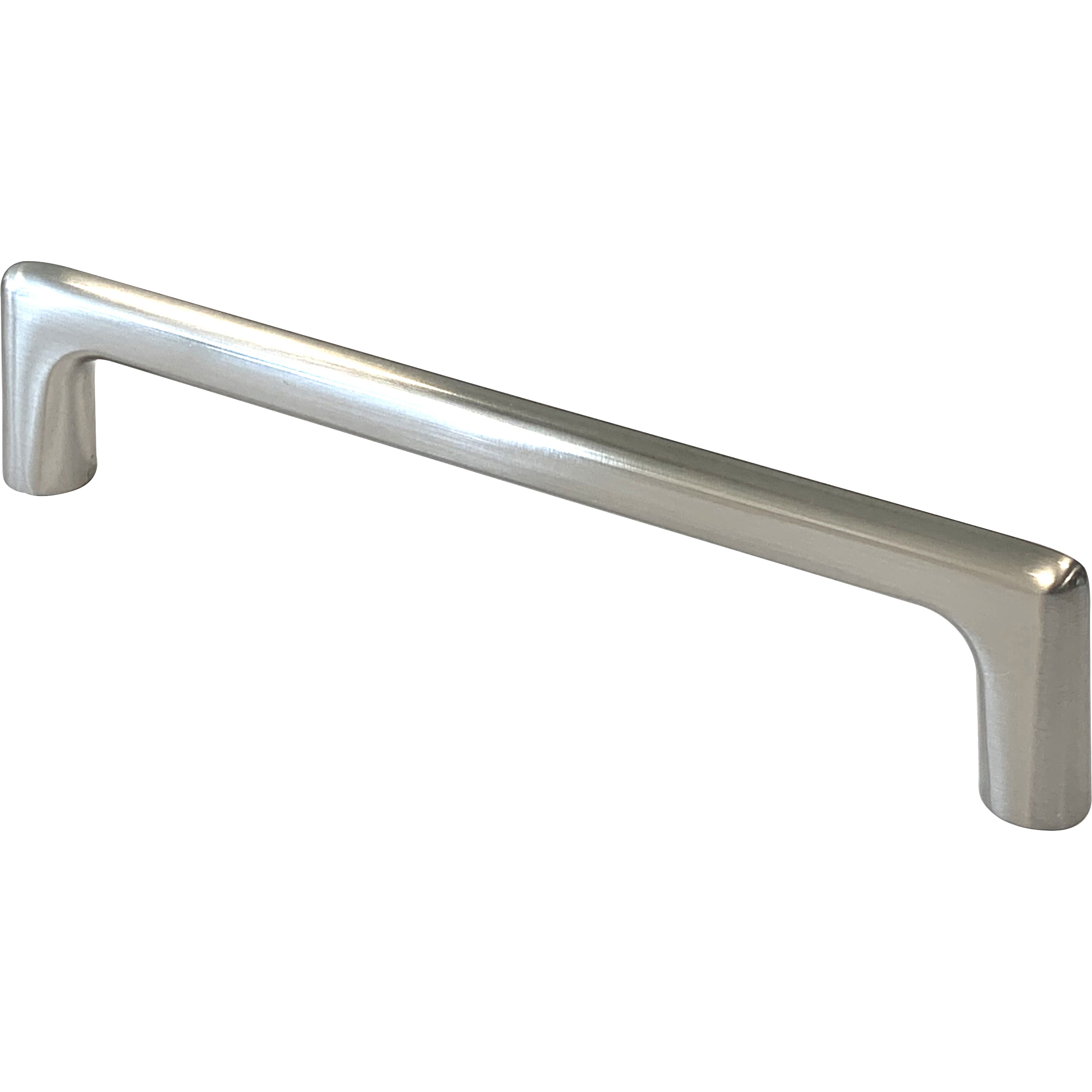 BL MANIGLIA MG40572  96 MM CROMO LUCIDO 2 PZ- CAFIM- 6,0 blister