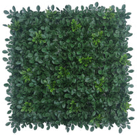 C SIEPE ARTIFICIALE PANNELLO 100X100CM PLANT- 2,0 pz