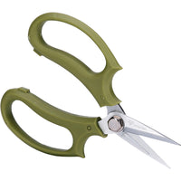 WORTH 1087 FORBICI P/FIORI 17,5 CM- 1,0 pz