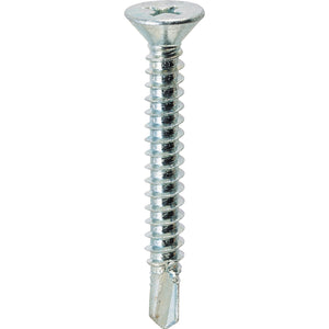 VITI AUTOPERFORANTI TSP A CROCE 3,5X32- 5,0 centinaia