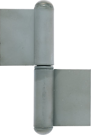 FISCE A SALDARE FERRO C/ROND  60 MM DX ACCIAO LU- ALDEGHI LUIGI SPA- 20,0 pz