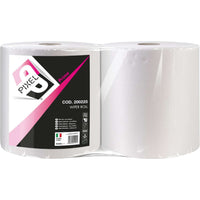 BOBINA CARTA PURA CELLUL PRIME 2 PZ  2 KG CA- 1,0 confezione