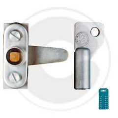 SC TAVELLINO PER ANTA METALLICA C/CHIAVE- FRATELLI COMUNELLO- 5,0 pz