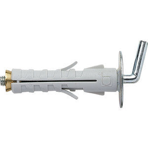 SC ELEMATIC TASSELLO ENP/GC  9 GANCIO CORTO 10 PZ- ITW CONSTRUCTION PRODUCTS ITALY- 5,0 pz