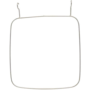 ANELLO FERMASACCO P/PATTUMIERA 120 L MP- 1,0 pz