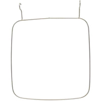 ANELLO FERMASACCO P/PATTUMIERA 240 L MP- 1,0 pz