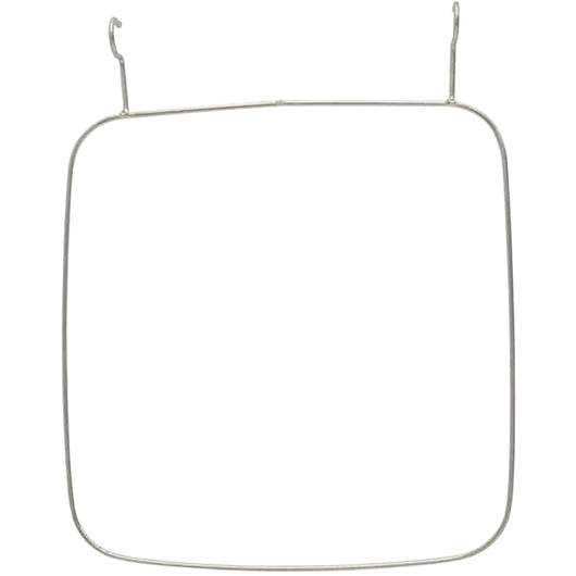 ANELLO FERMASACCO P/PATTUMIERA 240 L MP- 1,0 pz