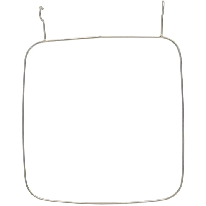 ANELLO FERMASACCO P/PATTUMIERA 240 L MP- 1,0 pz