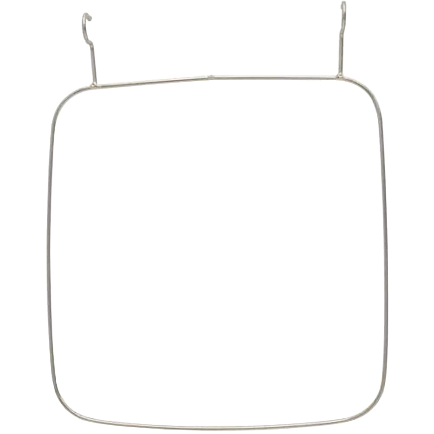 ANELLO FERMASACCO P/PATTUMIERA 240 L MP- 1,0 pz