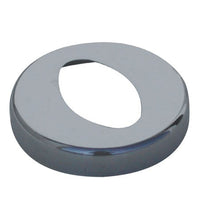 ROSONE OVALE  BOMBATO DIAMETRO MM. 32- 25,0 pz