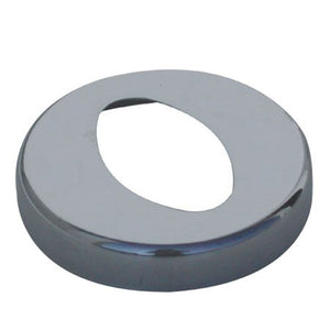 ROSONE OVALE  BOMBATO DIAMETRO MM. 32- 25,0 pz