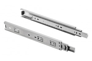 GUIDA PER CASSETTI ESTRAZIONE TOT 30 CM PORT 30 KG- 15,0 coppie