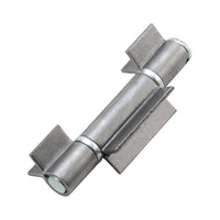 CERNIERA ART. 130 3 ALI APERTE C/CUSCINETTO 180 MM- 4,0 pz