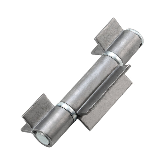 CERNIERA ART. 130 3 ALI APERTE C/CUSCINETTO 180 MM- 4,0 pz