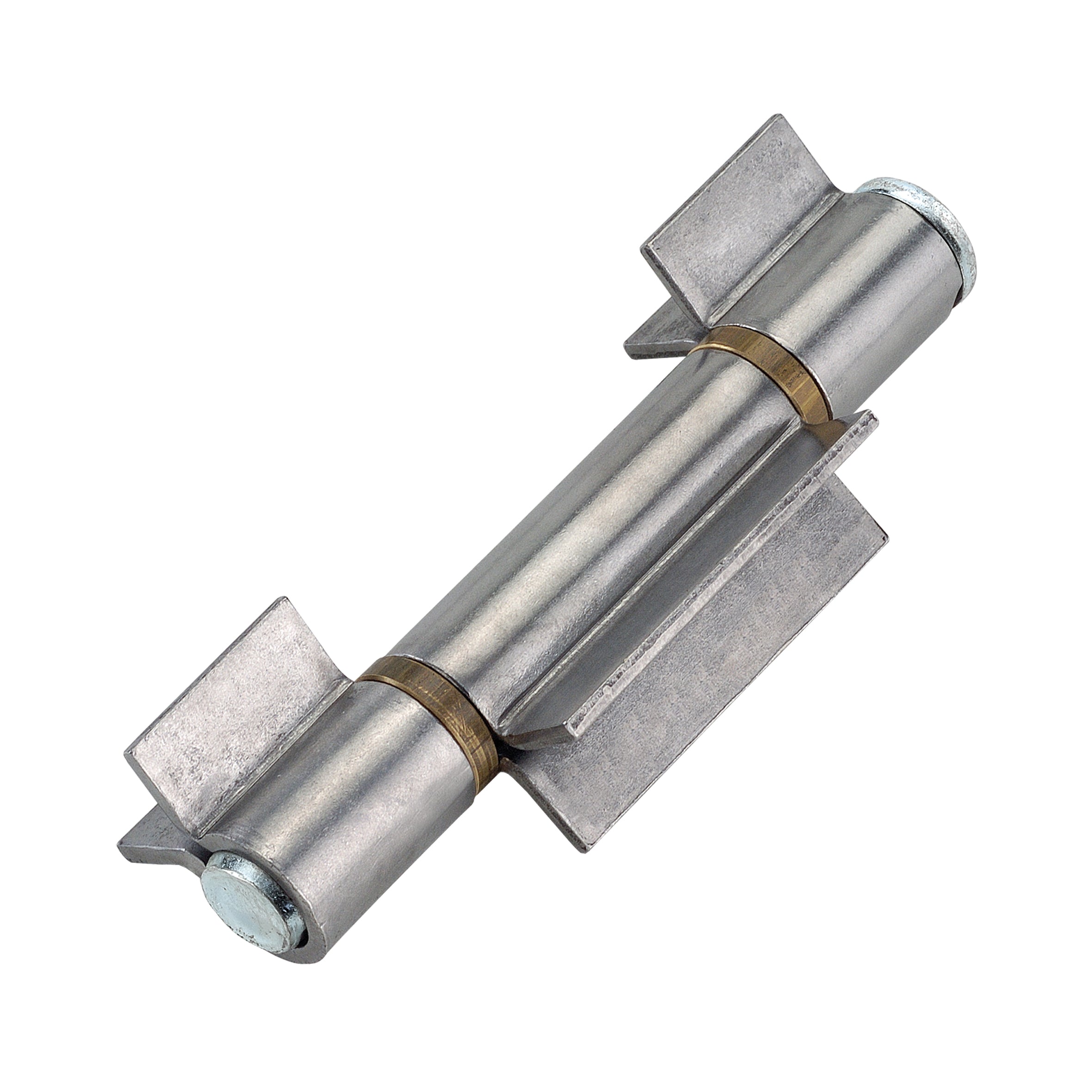 CERNIERA ART. 125 3 ALI APERTE 180 MM- 4,0 pz